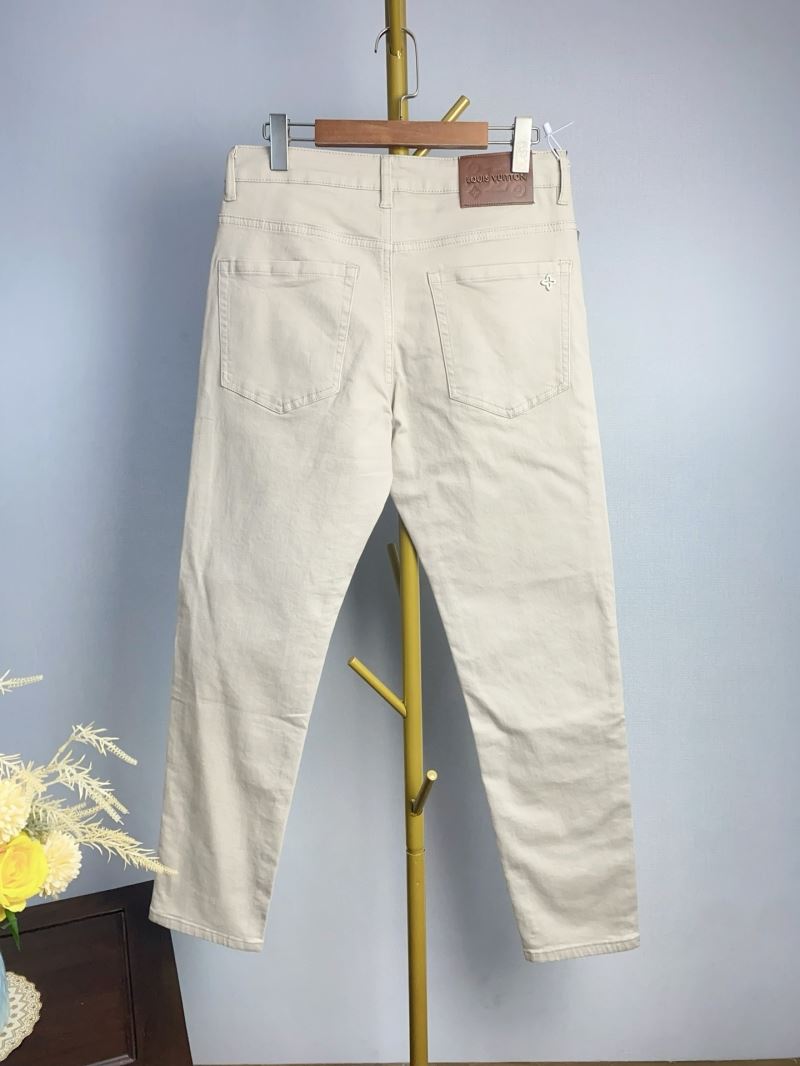 Louis Vuitton Jeans